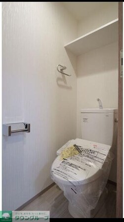 プレジオ西新井の物件内観写真